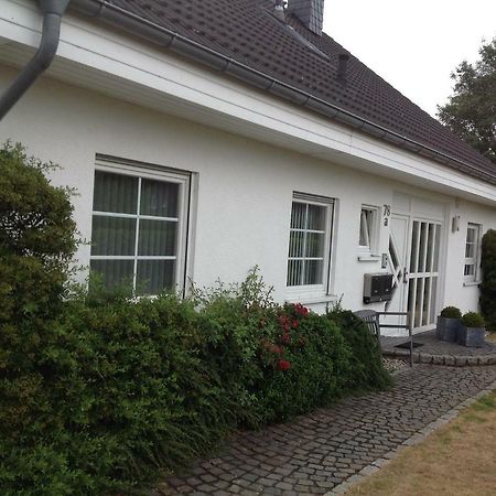 Ferienwohnung Gabriela Xanten Exteriér fotografie