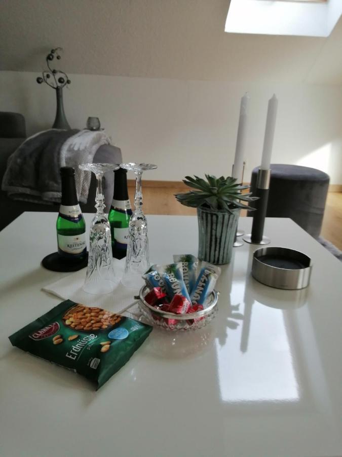 Ferienwohnung Gabriela Xanten Exteriér fotografie