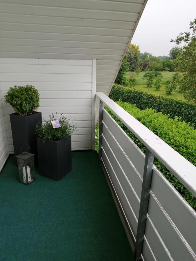Ferienwohnung Gabriela Xanten Exteriér fotografie