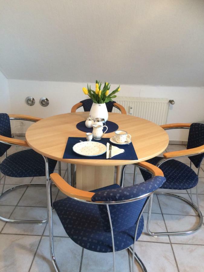 Ferienwohnung Gabriela Xanten Exteriér fotografie