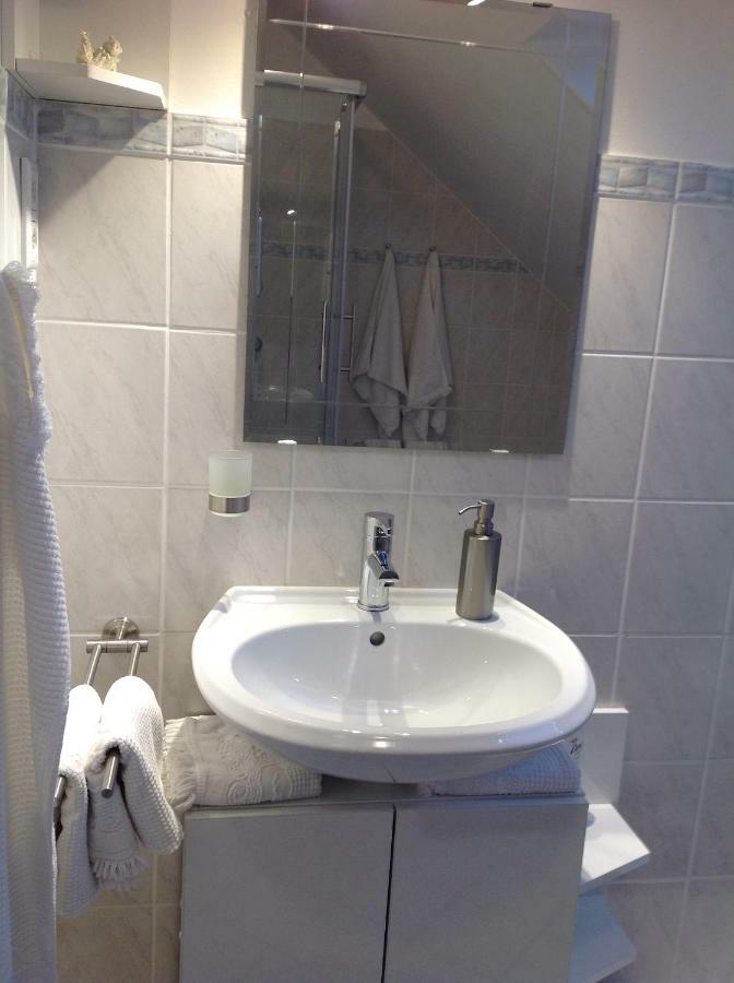 Ferienwohnung Gabriela Xanten Exteriér fotografie