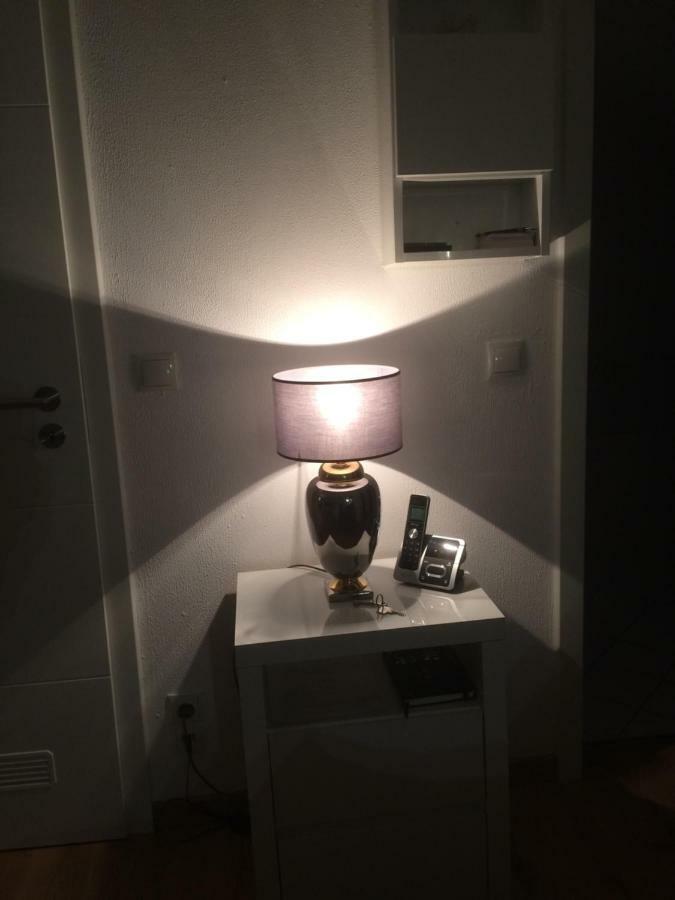 Ferienwohnung Gabriela Xanten Exteriér fotografie