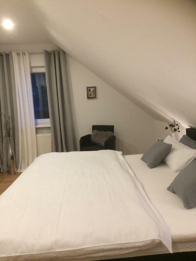 Ferienwohnung Gabriela Xanten Exteriér fotografie