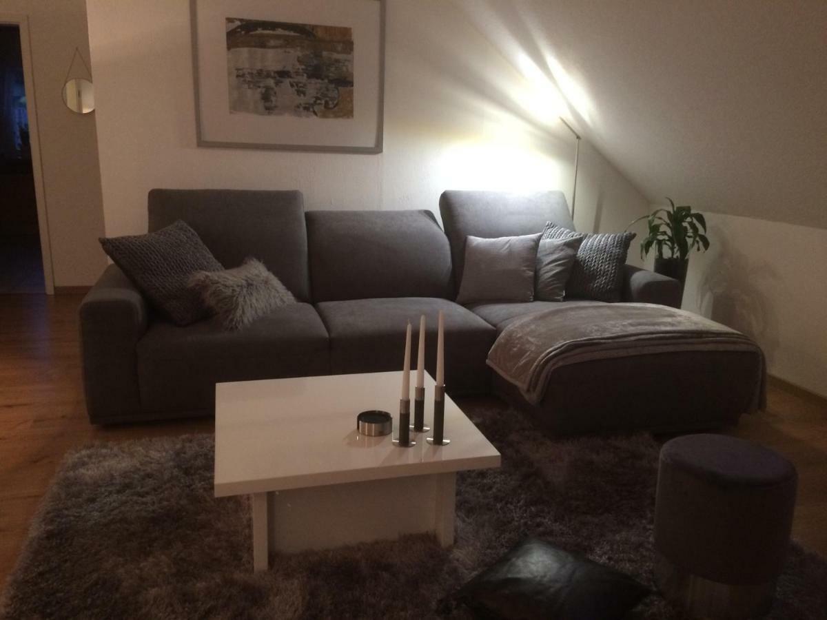 Ferienwohnung Gabriela Xanten Exteriér fotografie