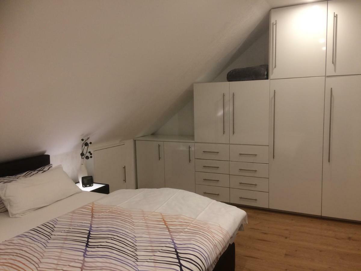 Ferienwohnung Gabriela Xanten Exteriér fotografie